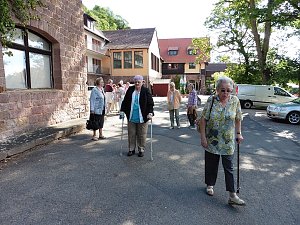 Willkommen auf dem Kyffh&auml;user