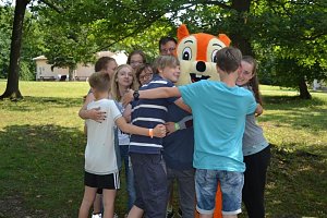 Sommerferien � Action und Spa&szlig; pur im Ferienpark Feuerkuppe