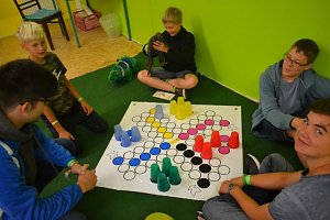 Sommerferien � Action und Spa&szlig; pur im Ferienpark Feuerkuppe