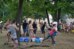 Sommerferien � Action und Spa&szlig; pur im Ferienpark Feuerkuppe