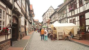 17. Lerchenfest in Stolberg