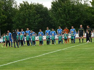 Th&uuml;ringenpokal Leinefelde-Jena