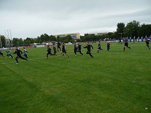 Th&uuml;ringenpokal Leinefelde-Jena