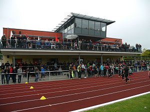 Th&uuml;ringenpokal Leinefelde-Jena