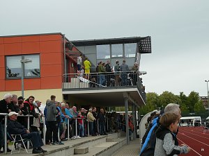 Th&uuml;ringenpokal Leinefelde-Jena