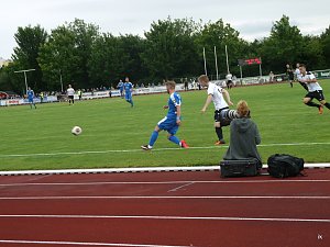 Th&uuml;ringenpokal Leinefelde-Jena