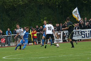 Th&uuml;ringenpokal Leinefelde-Jena