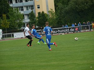 Th&uuml;ringenpokal Leinefelde-Jena