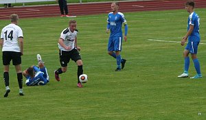 Th&uuml;ringenpokal Leinefelde-Jena