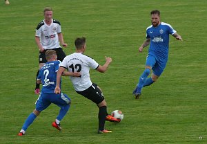 Th&uuml;ringenpokal Leinefelde-Jena