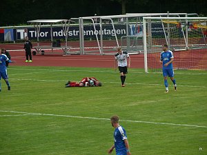 Th&uuml;ringenpokal Leinefelde-Jena