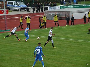 Th&uuml;ringenpokal Leinefelde-Jena