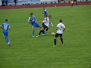 Th&uuml;ringenpokal Leinefelde-Jena