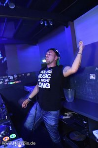 It&acute;s Summer Bitch in der Webe
