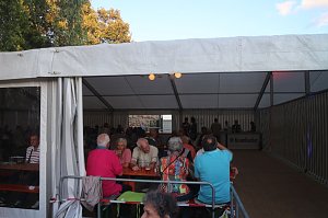 22. EVN Party auf dem Petersberg