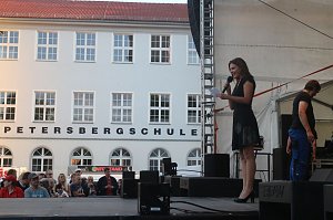 22. EVN Party auf dem Petersberg