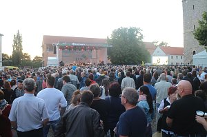 22. EVN Party auf dem Petersberg