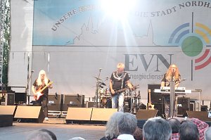 22. EVN Party auf dem Petersberg