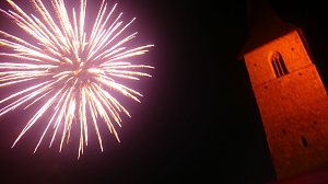 22. EVN Party auf dem Petersberg