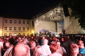 22. EVN Party auf dem Petersberg