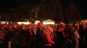 22. EVN Party auf dem Petersberg