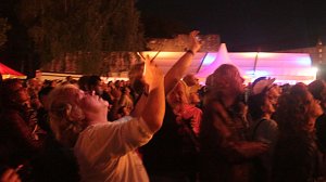 22. EVN Party auf dem Petersberg
