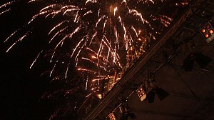 22. EVN Party auf dem Petersberg