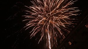22. EVN Party auf dem Petersberg