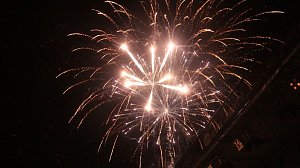 22. EVN Party auf dem Petersberg