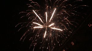 22. EVN Party auf dem Petersberg
