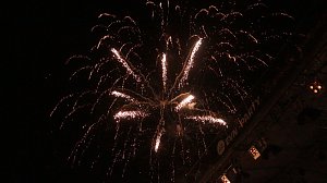 22. EVN Party auf dem Petersberg