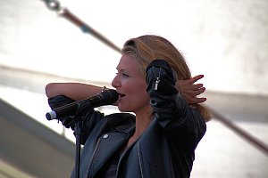22. EVN Party auf dem Petersberg