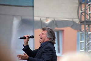 22. EVN Party auf dem Petersberg