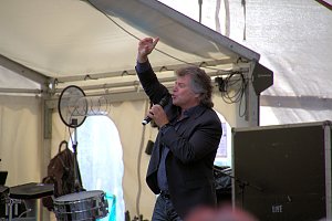 22. EVN Party auf dem Petersberg