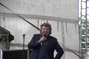 22. EVN Party auf dem Petersberg