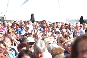 22. EVN Party auf dem Petersberg