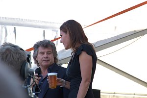 22. EVN Party auf dem Petersberg