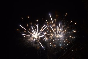 22. EVN Party auf dem Petersberg