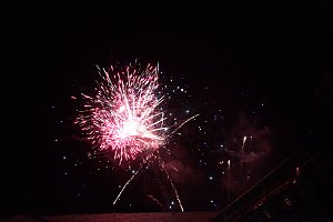 22. EVN Party auf dem Petersberg