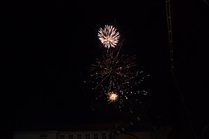 22. EVN Party auf dem Petersberg