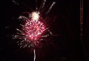 22. EVN Party auf dem Petersberg