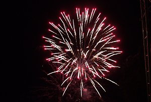 22. EVN Party auf dem Petersberg