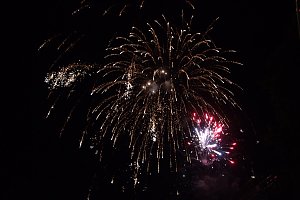 22. EVN Party auf dem Petersberg