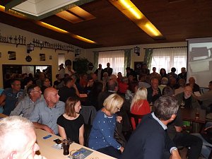 AfD-Wahlkampf in G&ouml;rsbach