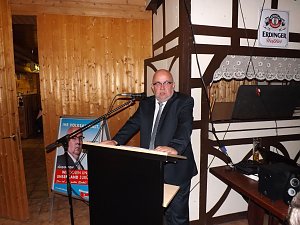 AfD-Wahlkampf in G&ouml;rsbach