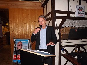 AfD-Wahlkampf in G&ouml;rsbach