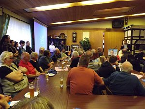 AfD-Wahlkampf in G&ouml;rsbach