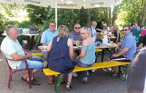 80 Jahre Stadtrandsiedlung von Bad Frankenhausen
