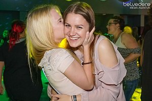 Party im Jugendclubhaus in Nordhausen 