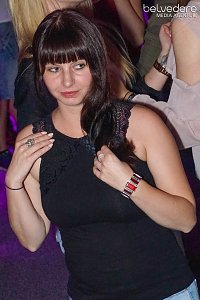 Party im Jugendclubhaus in Nordhausen 